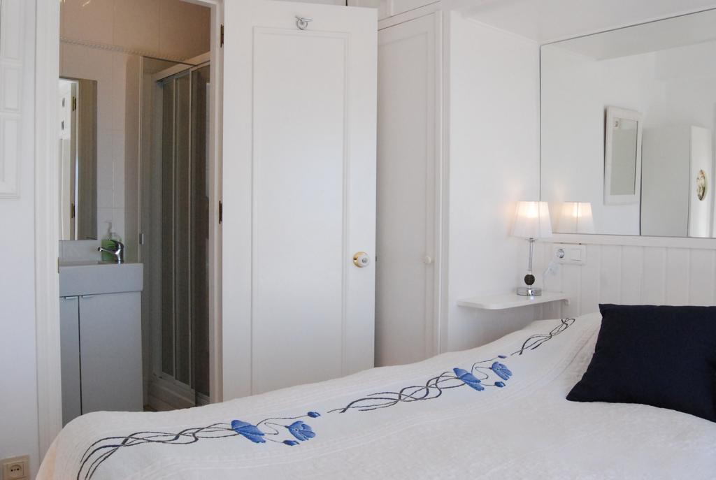 Coronado 127 Apartments Casasol Nerja Exterior photo
