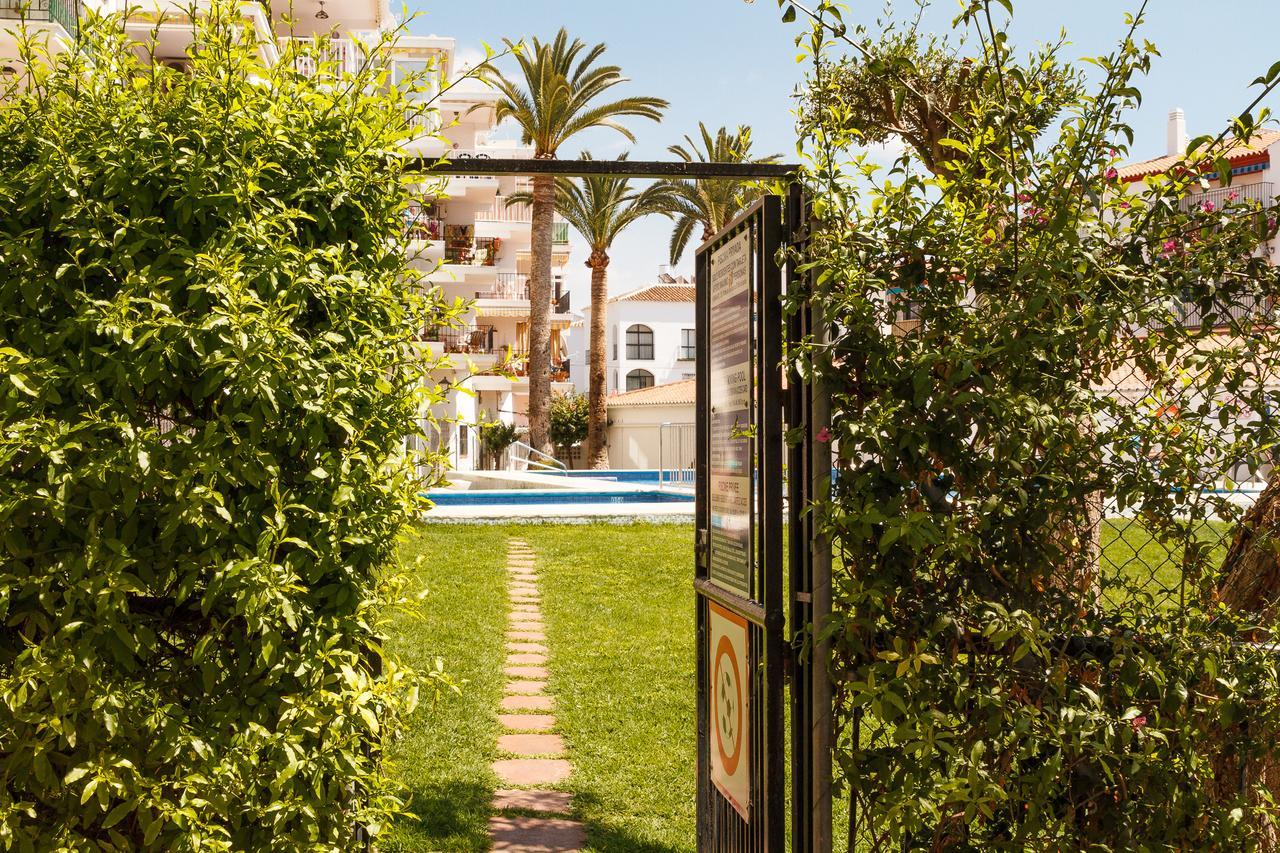 Coronado 127 Apartments Casasol Nerja Exterior photo